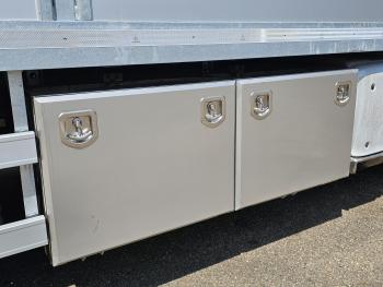 XF 450 / OPRIJ - MACHINE TRANSPORT / 6x2